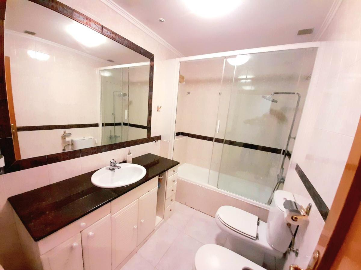 Habitacion Centrica En Pamplona Exteriér fotografie